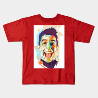 Marc Márquez Kids T-Shirt